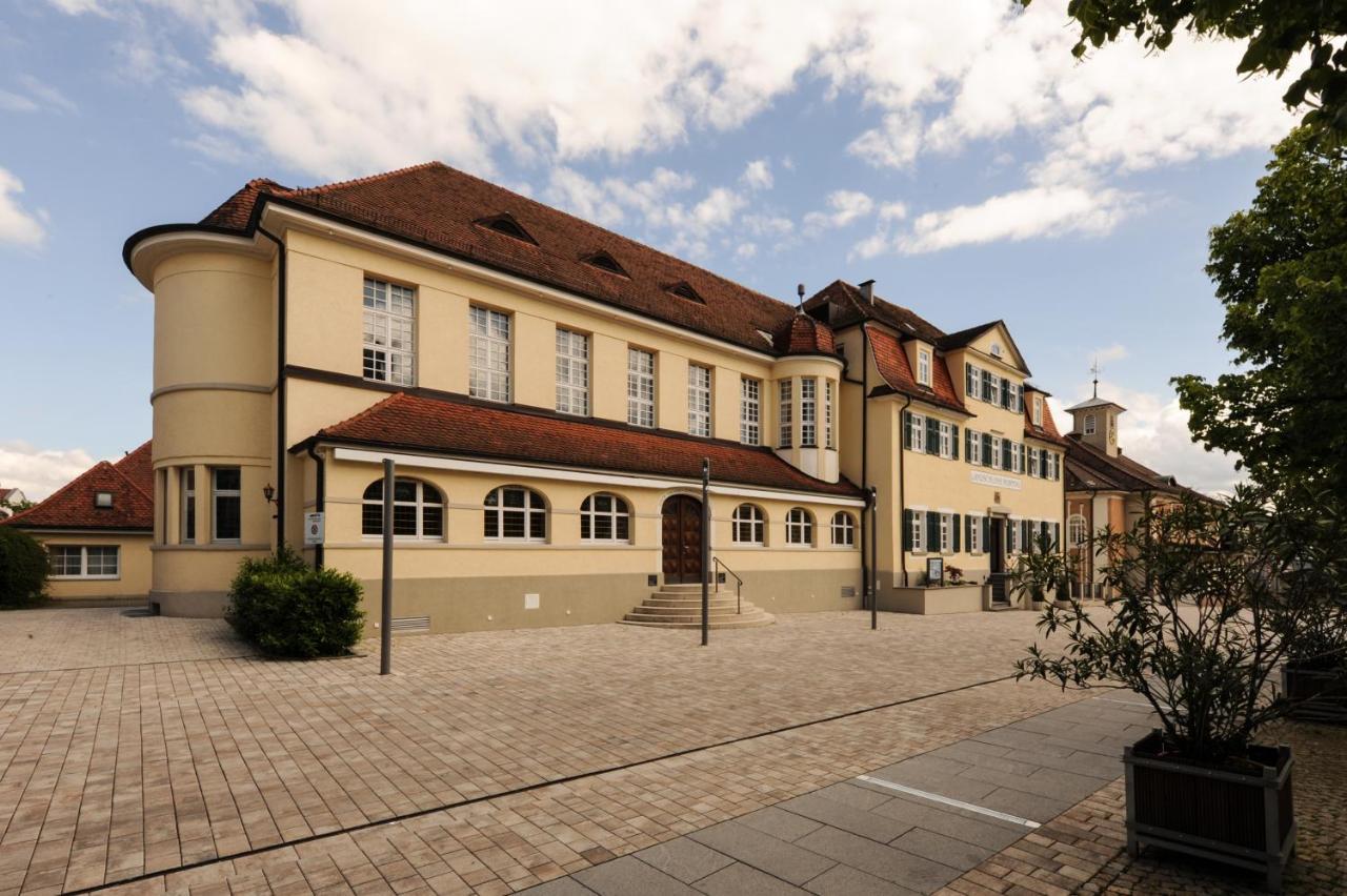 Landschloss Korntal Екстер'єр фото